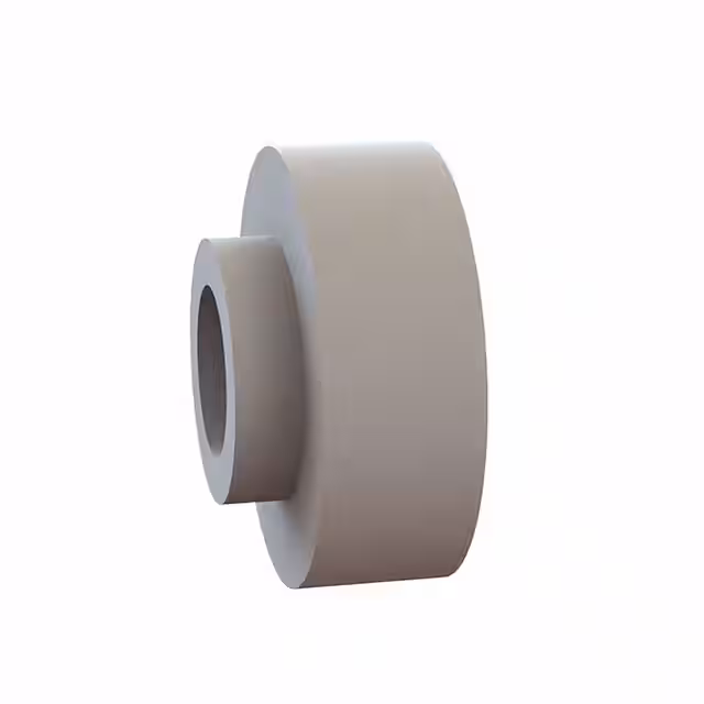 12SWS1092 Essentra Components  Rondelle - Spalla della boccola